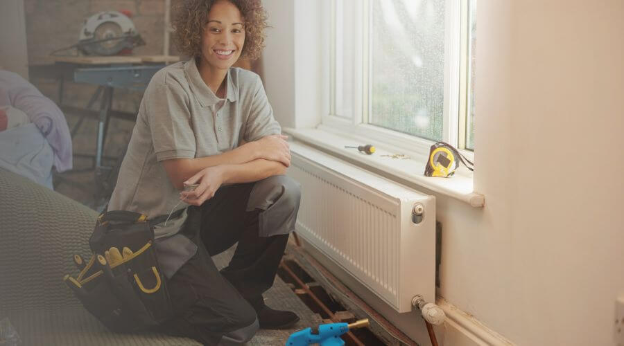 Local expert plumbing services in Cedar Springs, GA